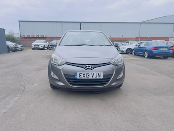 Used Hyundai i20 2013 for sale - 78157003: Photo