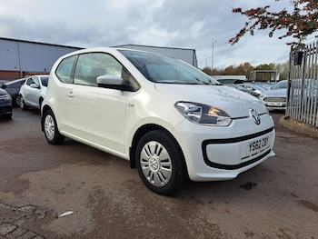 2013 (62) - 1.0 Move Up 3dr