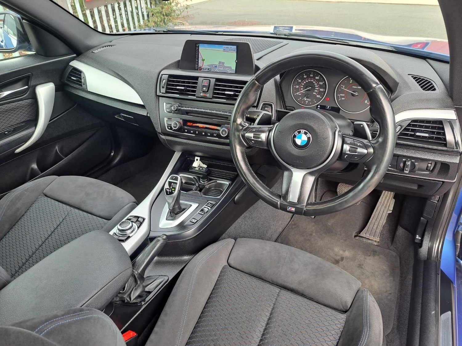Used BMW 2 Series 2014 for sale - 77320874: Photo 10