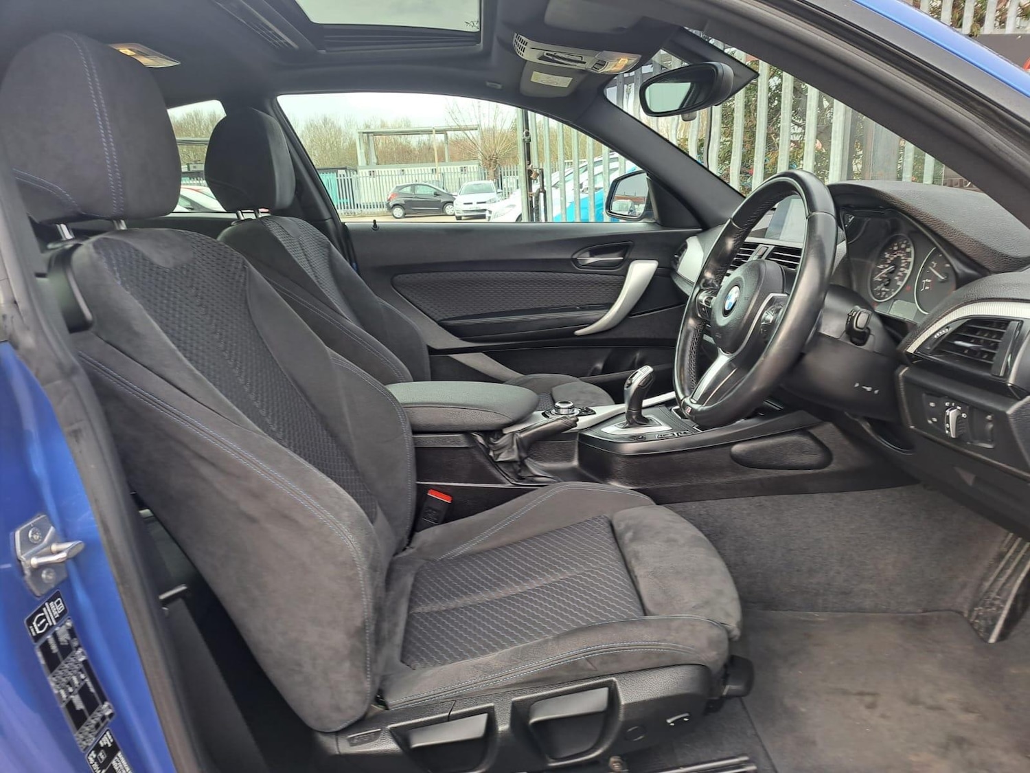 Used BMW 2 Series 2014 for sale - 77320874: Photo 11