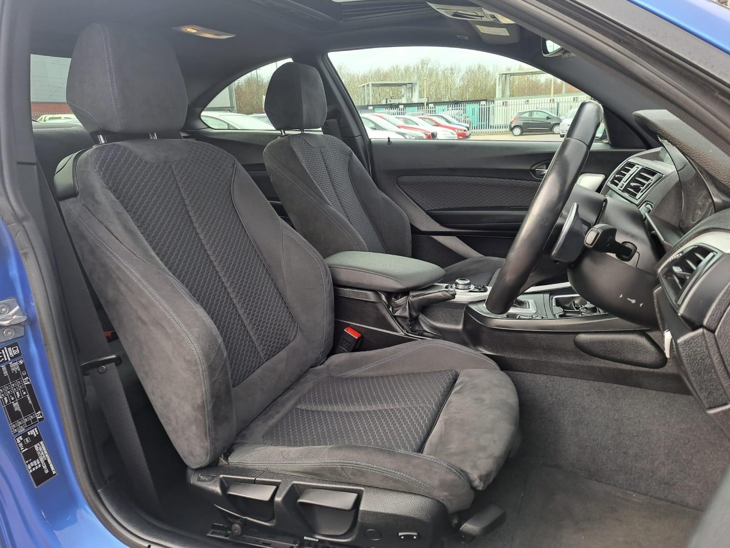 Used BMW 2 Series 2014 for sale - 77320874: Photo 12