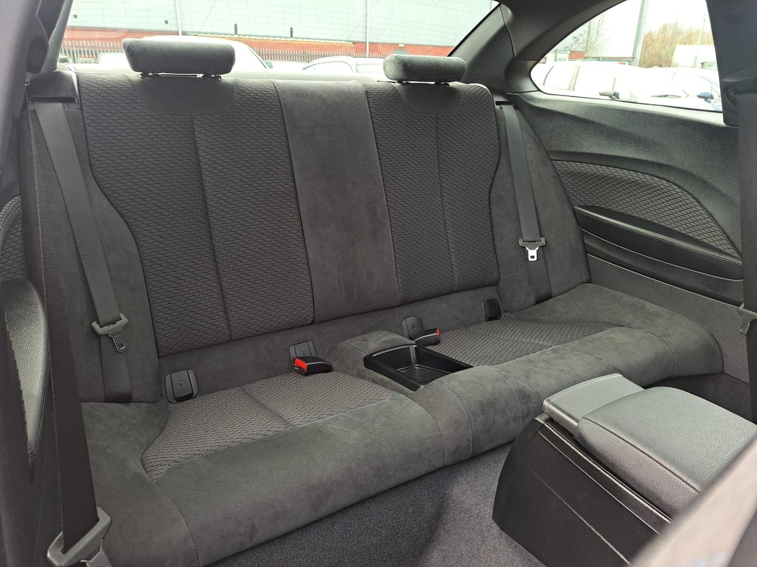 Used BMW 2 Series 2014 for sale - 77320874: Photo 13