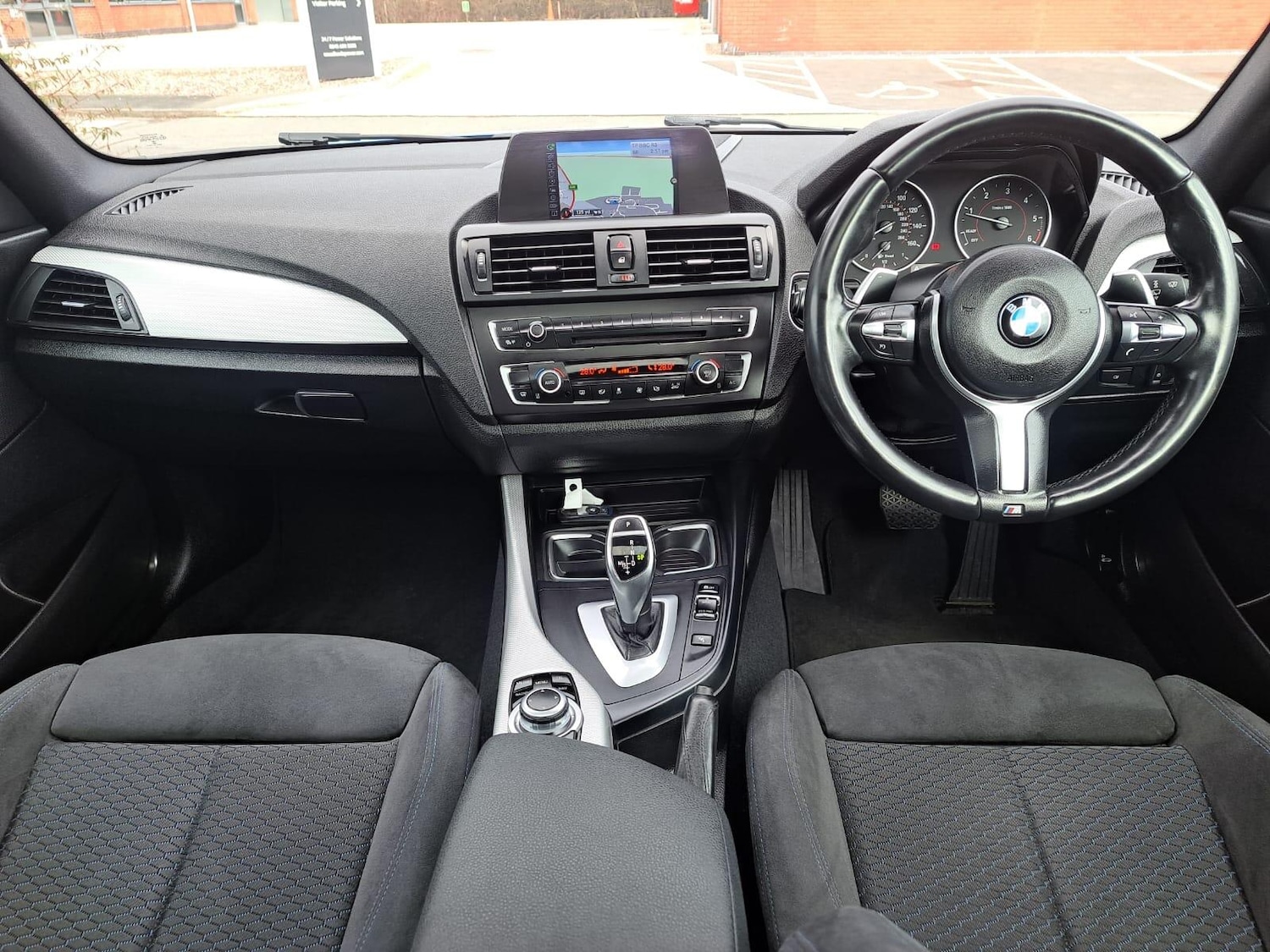 Used BMW 2 Series 2014 for sale - 77320874: Photo 14