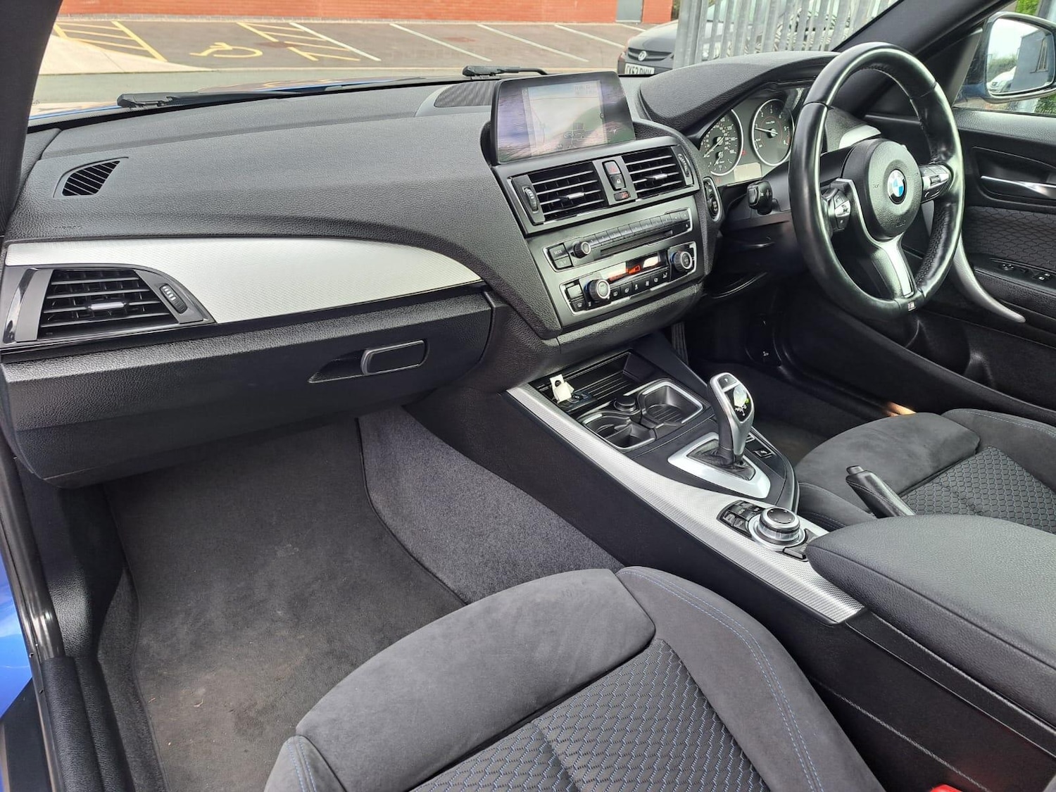 Used BMW 2 Series 2014 for sale - 77320874: Photo 16