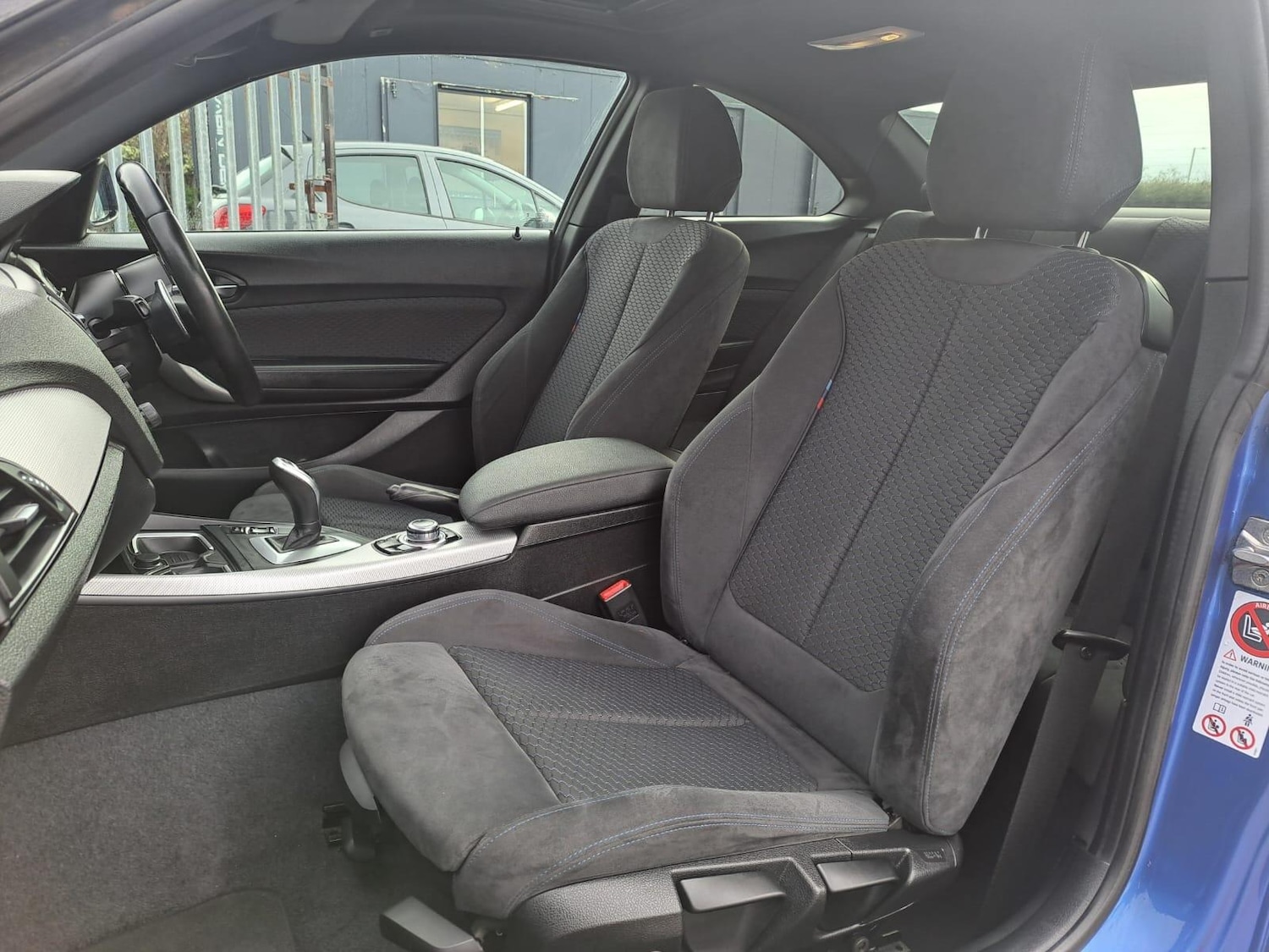 Used BMW 2 Series 2014 for sale - 77320874: Photo 18