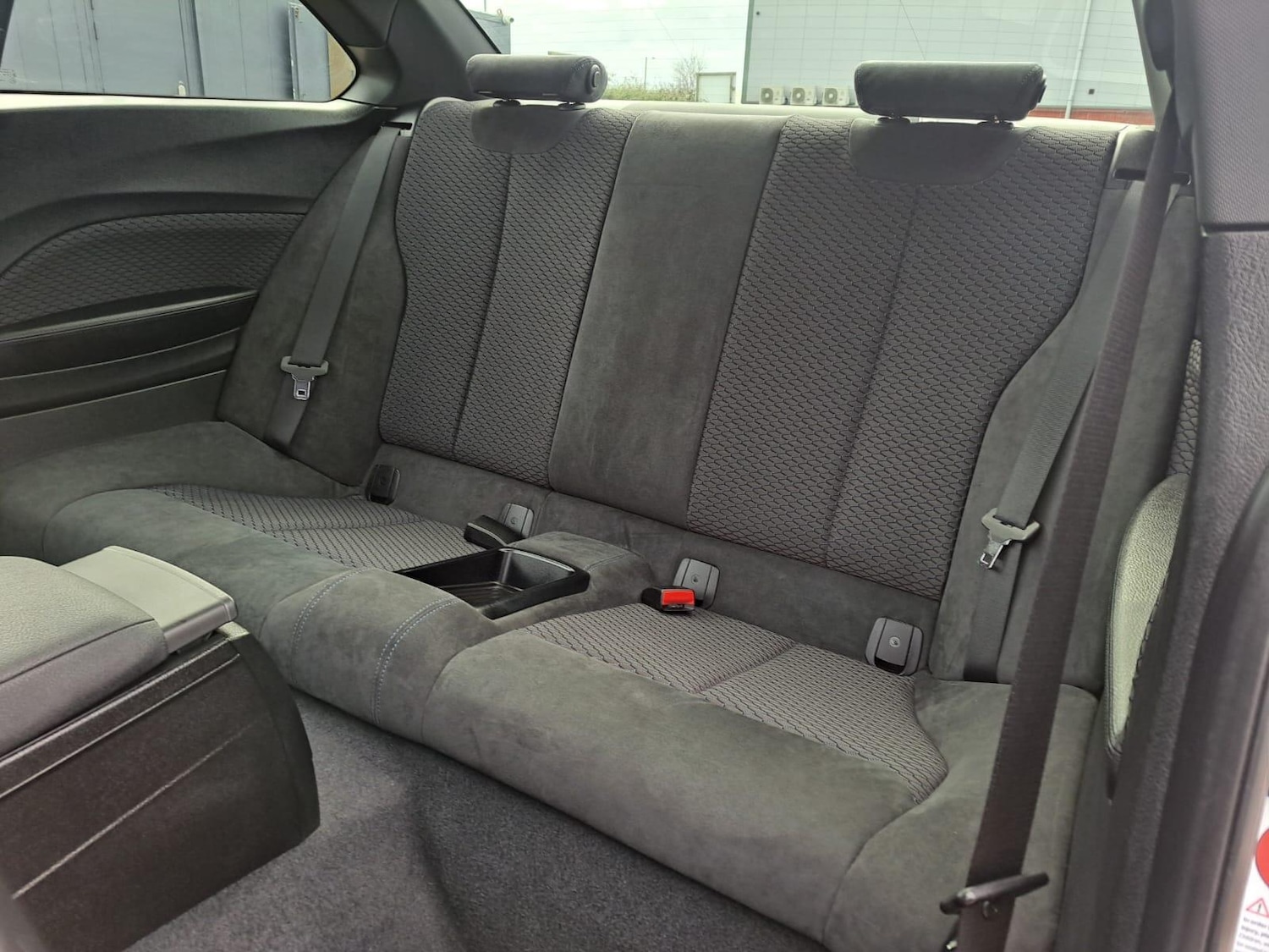 Used BMW 2 Series 2014 for sale - 77320874: Photo 19