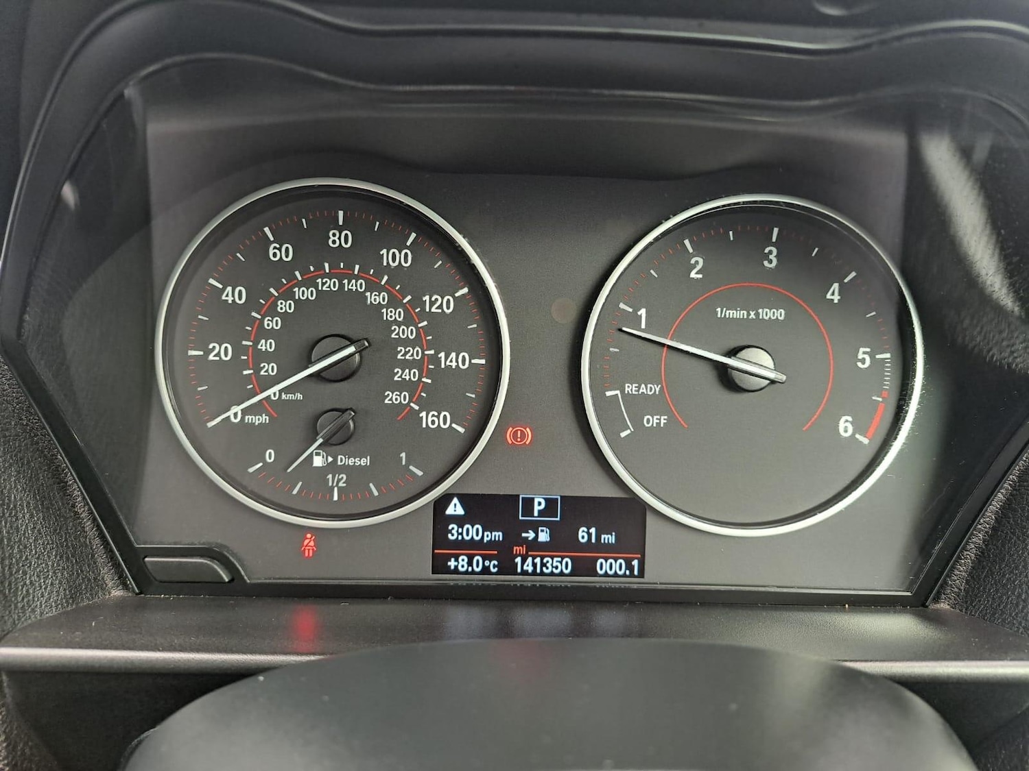 Used BMW 2 Series 2014 for sale - 77320874: Photo 27