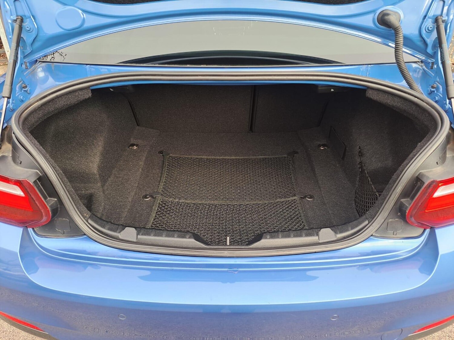 Used BMW 2 Series 2014 for sale - 77320874: Photo 65