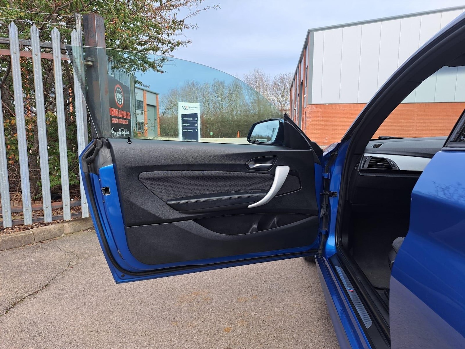 Used BMW 2 Series 2014 for sale - 77320874: Photo 67