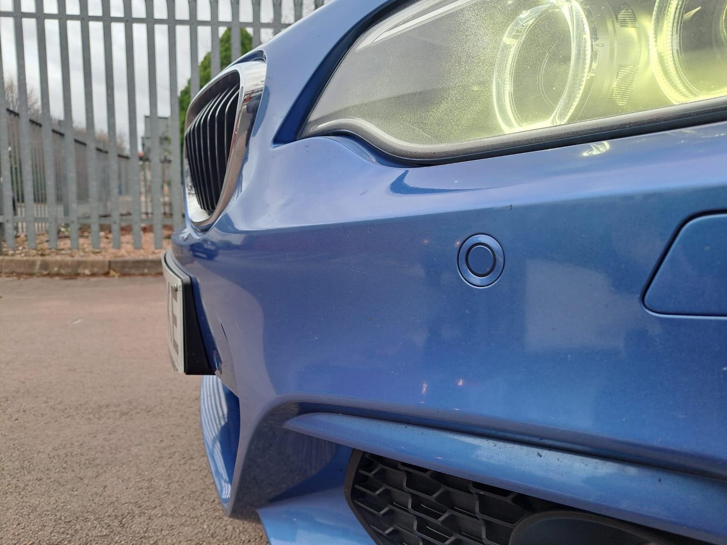 Used BMW 2 Series 2014 for sale - 77320874: Photo 71