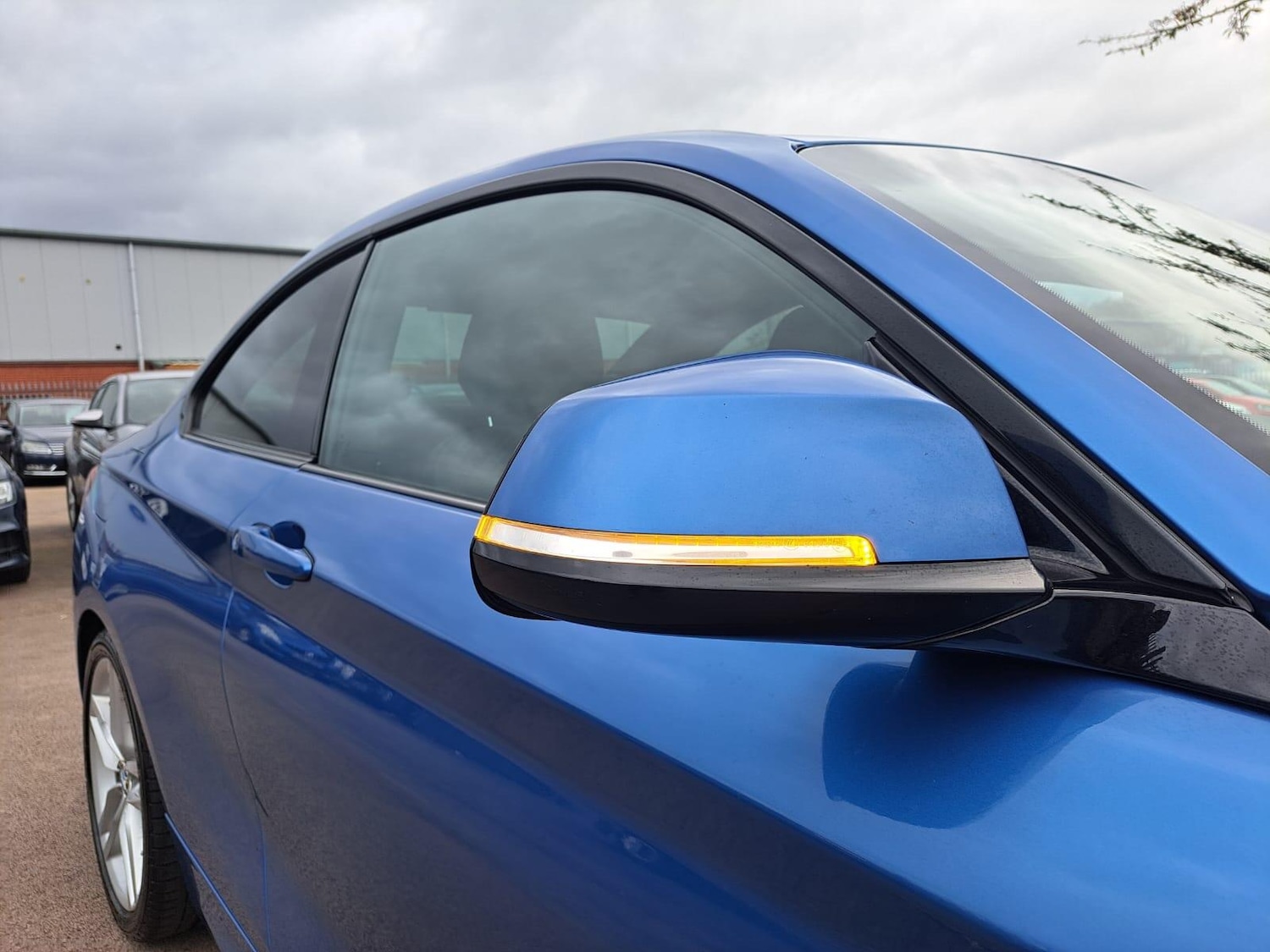 Used BMW 2 Series 2014 for sale - 77320874: Photo 75