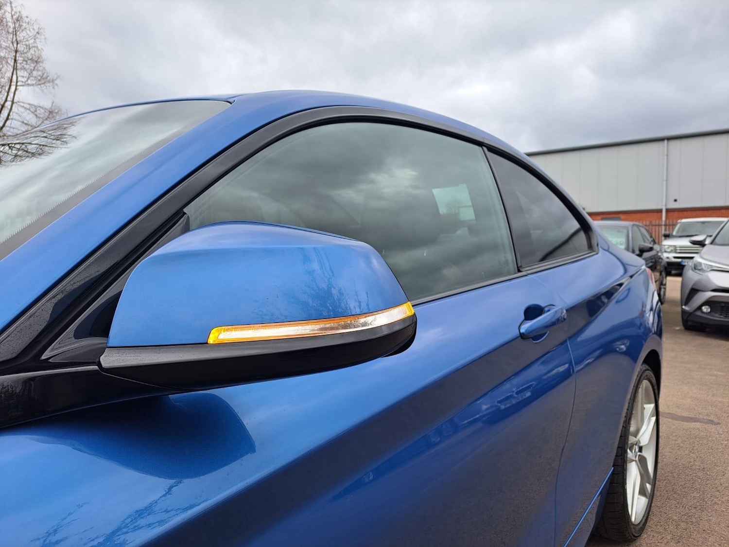 Used BMW 2 Series 2014 for sale - 77320874: Photo 76