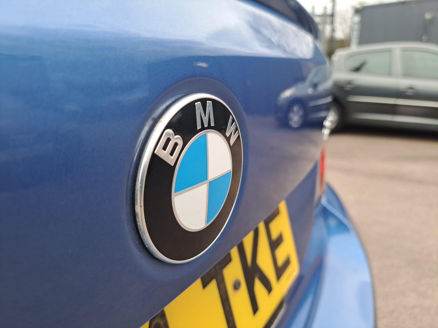 Used BMW 2 Series 2014 for sale - 77320874: Photo 77