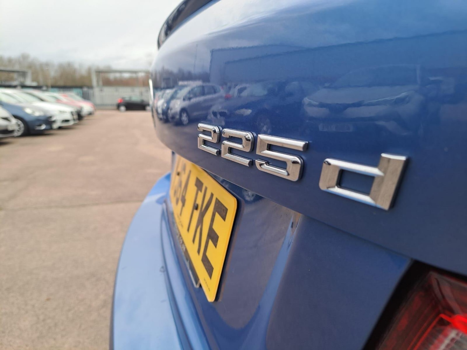 Used BMW 2 Series 2014 for sale - 77320874: Photo 78