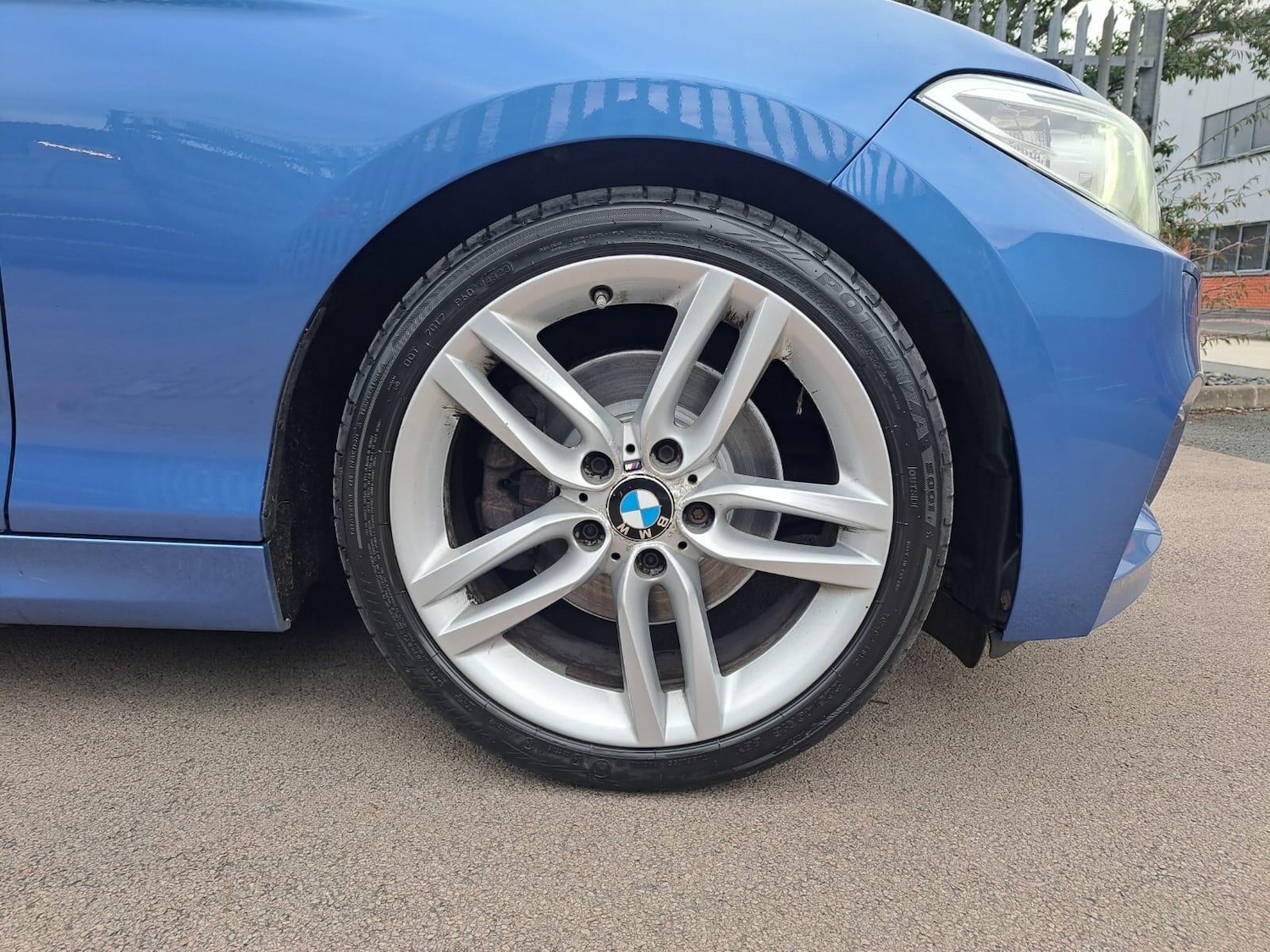 Used BMW 2 Series 2014 for sale - 77320874: Photo 79