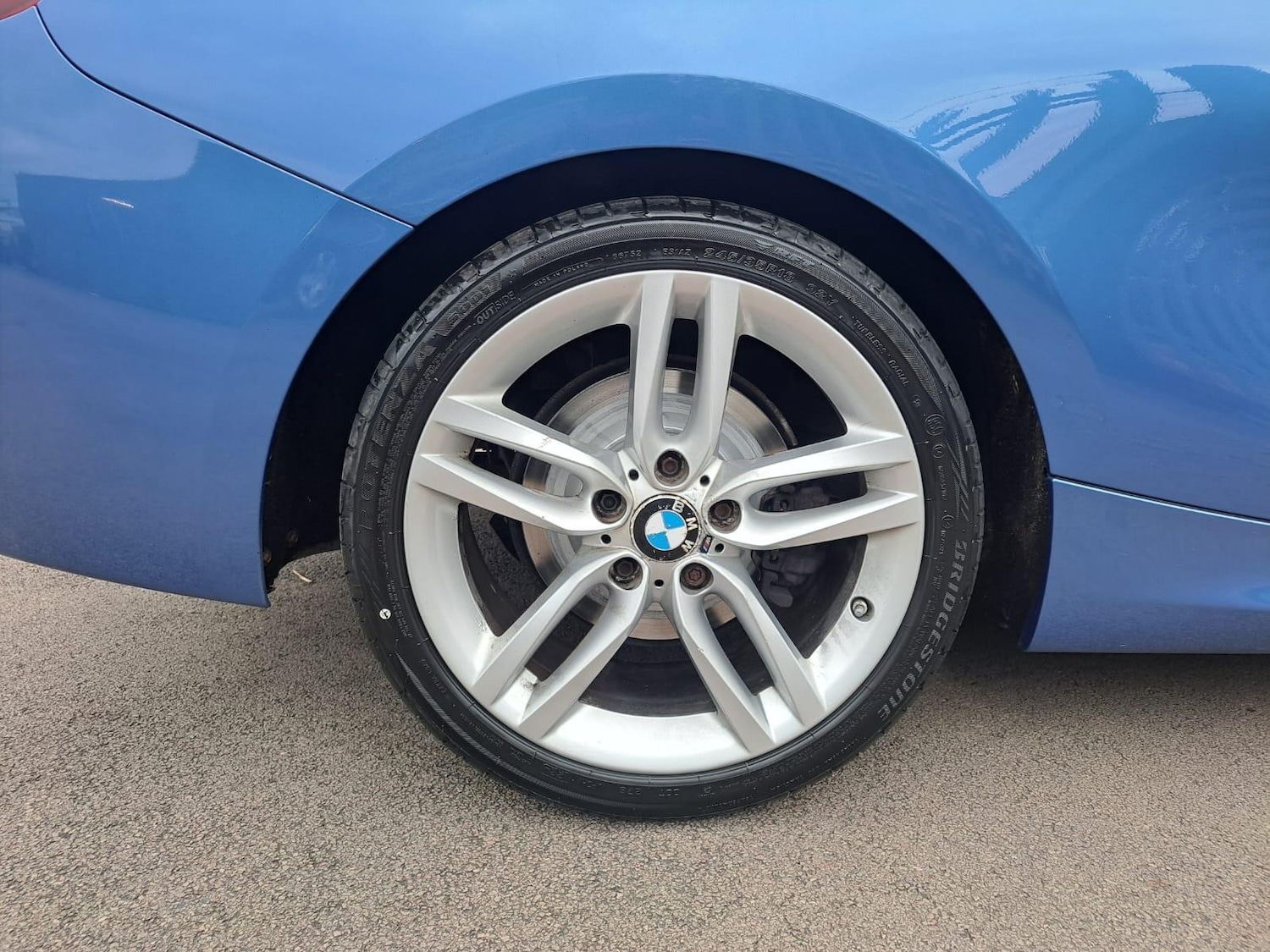 Used BMW 2 Series 2014 for sale - 77320874: Photo 80