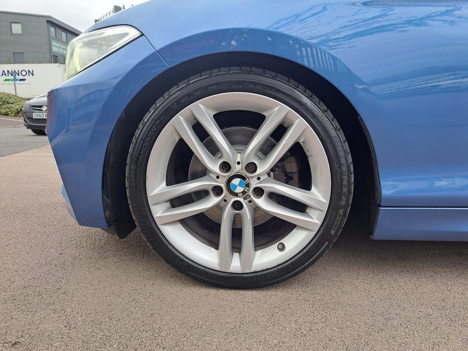 Used BMW 2 Series 2014 for sale - 77320874: Photo 81
