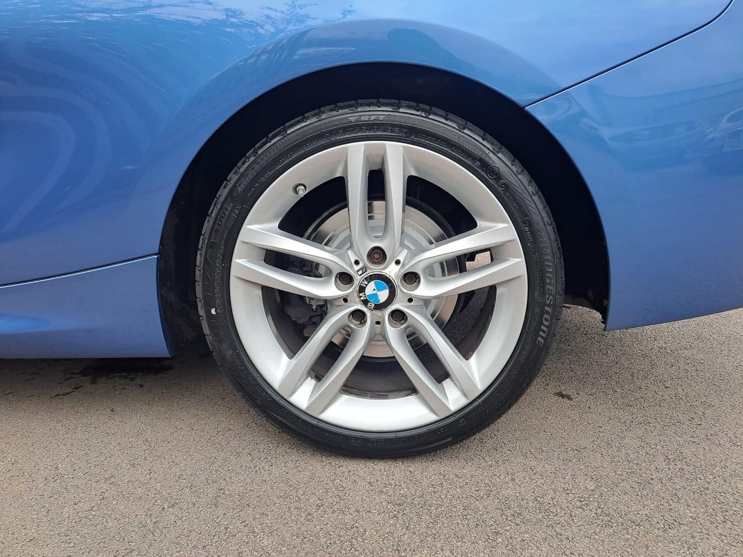 Used BMW 2 Series 2014 for sale - 77320874: Photo 82