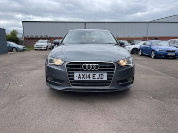 Used Audi A3 2014 for sale - 78539218: Photo