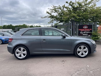 Used Audi A3 2014 for sale - 78539218: Photo