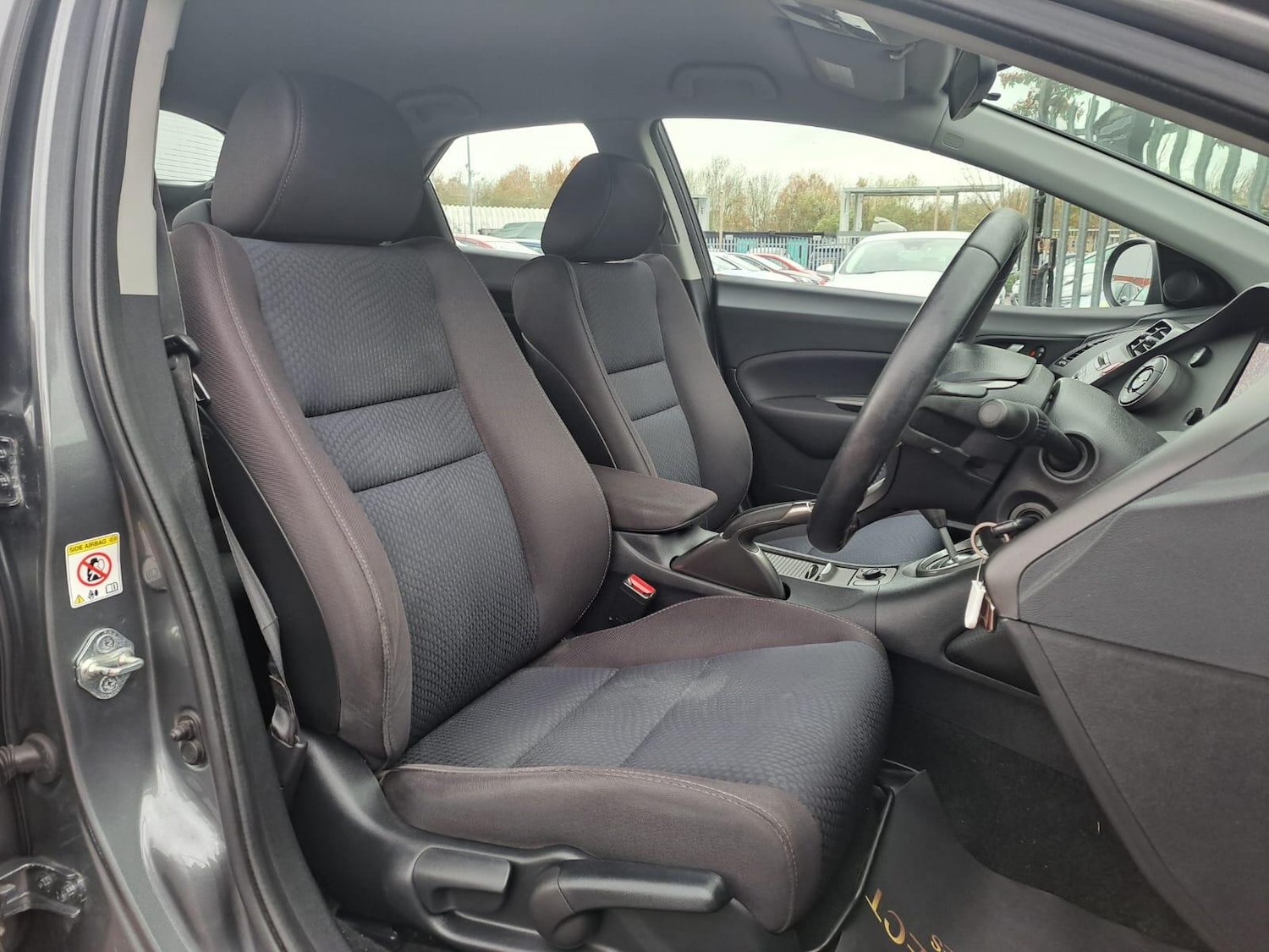 Used Honda Civic 2009 for sale - 76592324: Photo 11