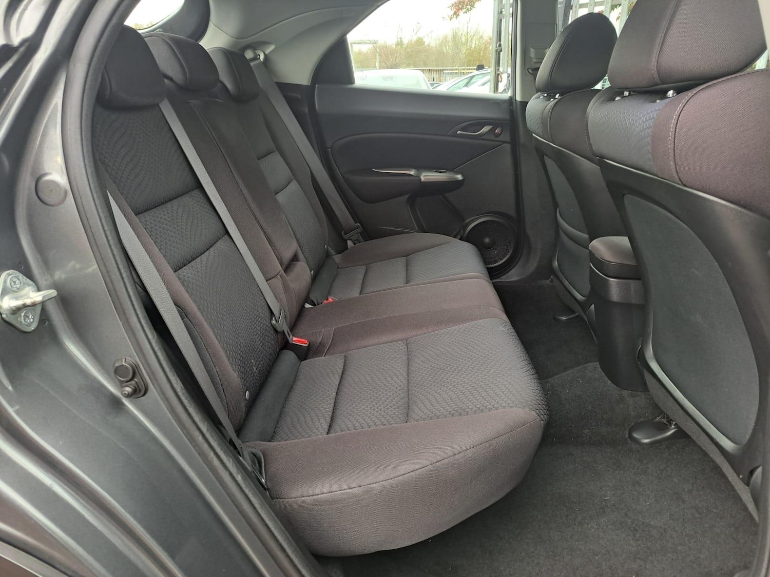 Used Honda Civic 2009 for sale - 76592324: Photo 12