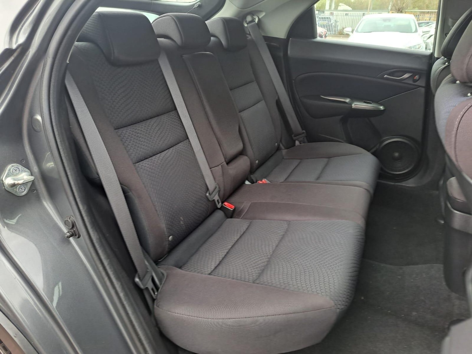 Used Honda Civic 2009 for sale - 76592324: Photo 13