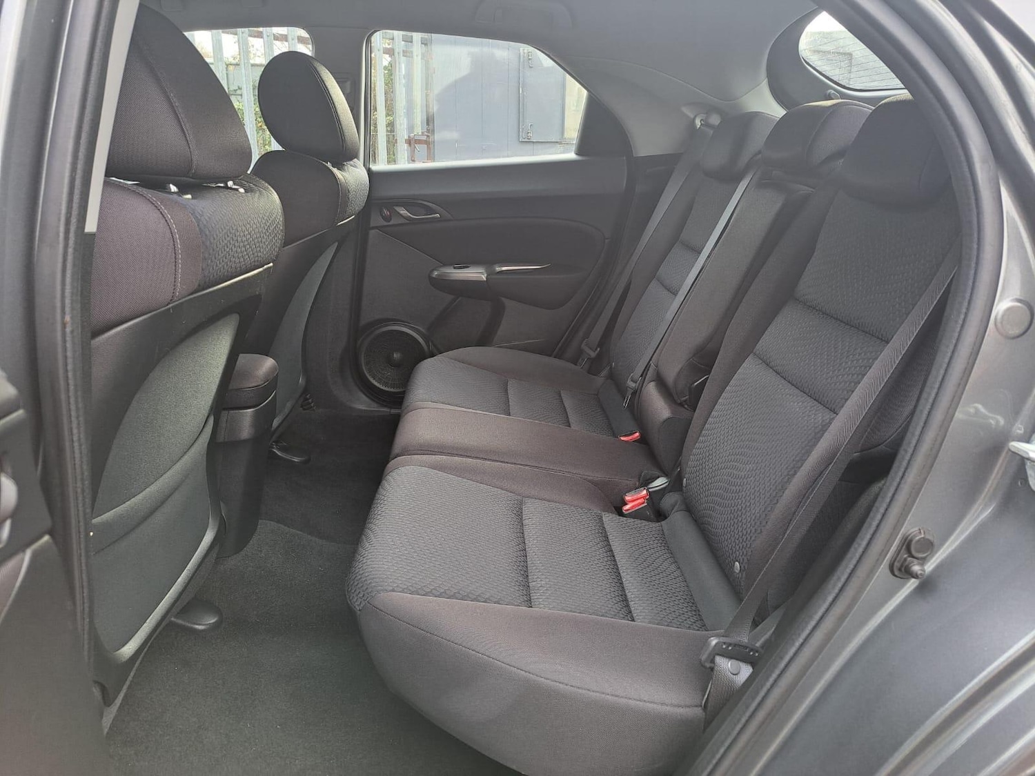 Used Honda Civic 2009 for sale - 76592324: Photo 19