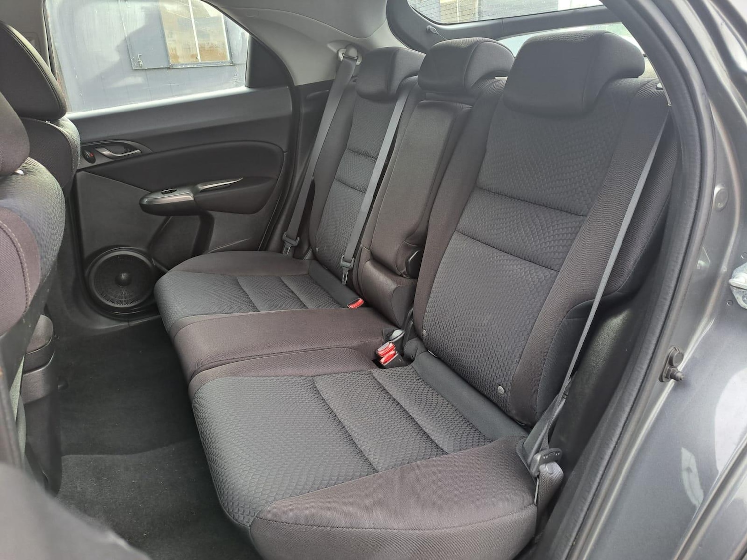 Used Honda Civic 2009 for sale - 76592324: Photo 20