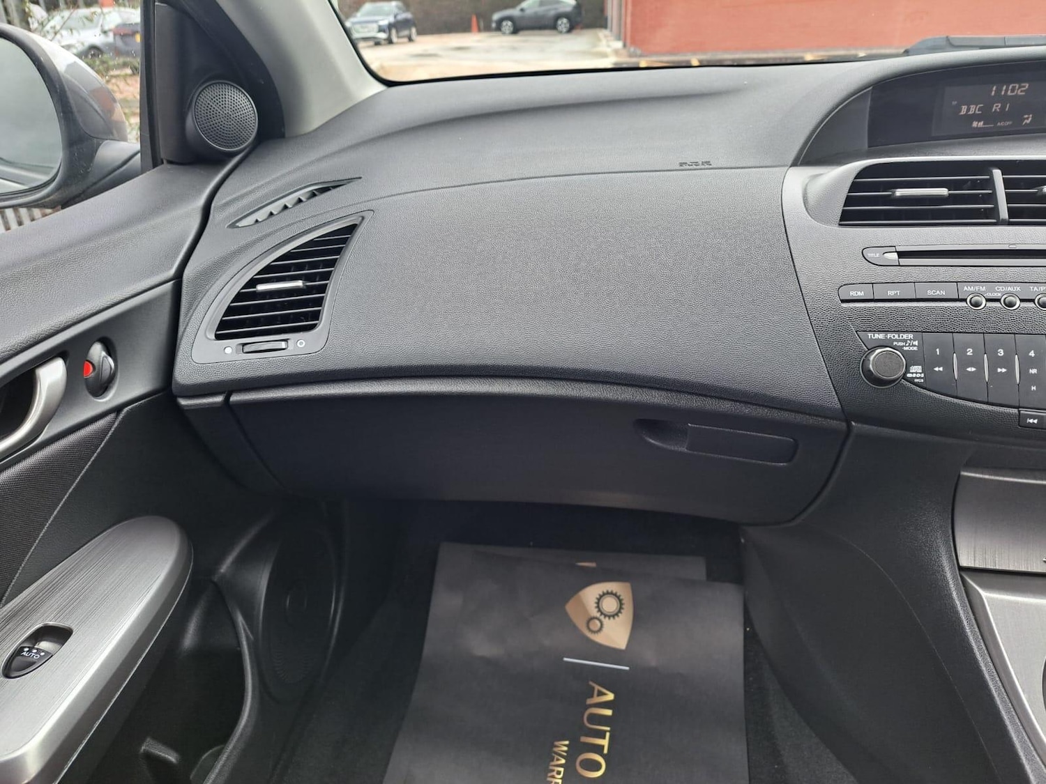 Used Honda Civic 2009 for sale - 76592324: Photo 23