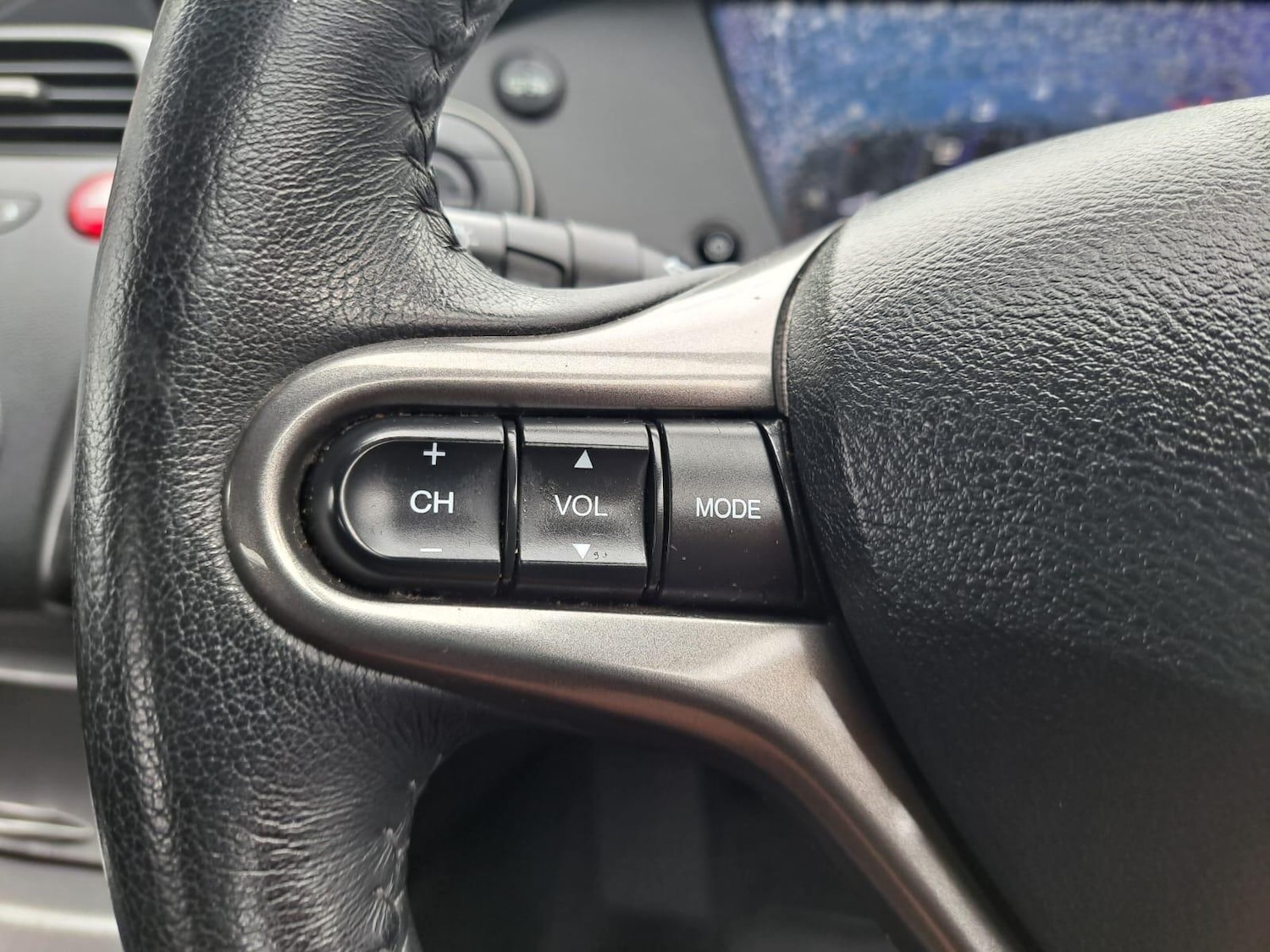 Used Honda Civic 2009 for sale - 76592324: Photo 24