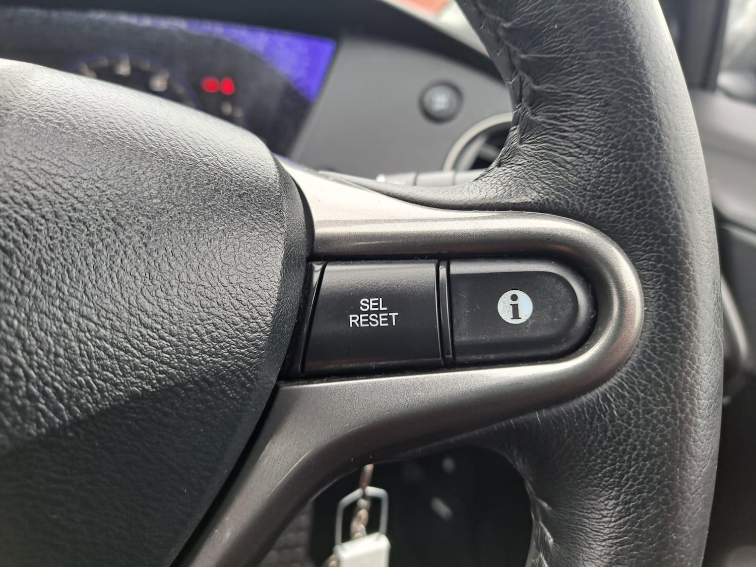 Used Honda Civic 2009 for sale - 76592324: Photo 25