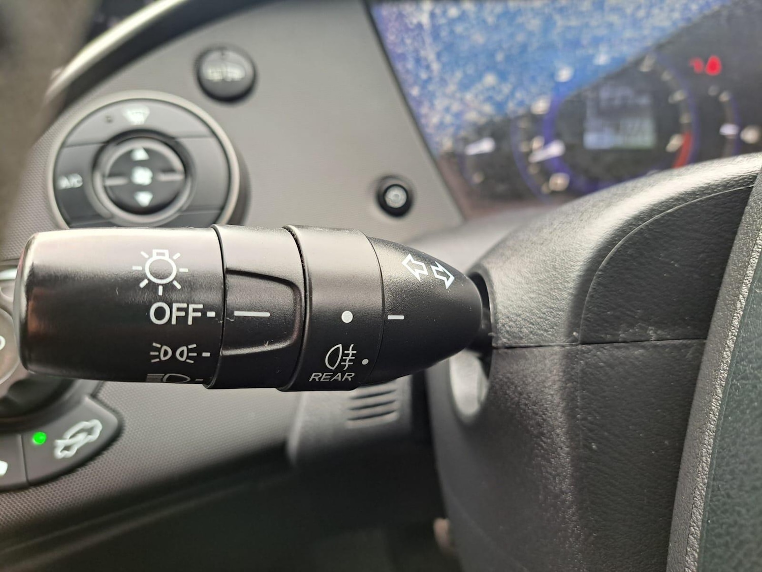 Used Honda Civic 2009 for sale - 76592324: Photo 26