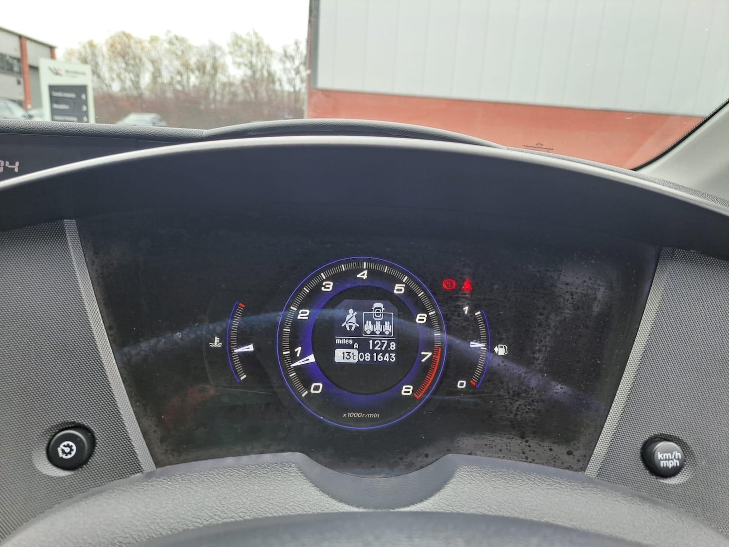 Used Honda Civic 2009 for sale - 76592324: Photo 28