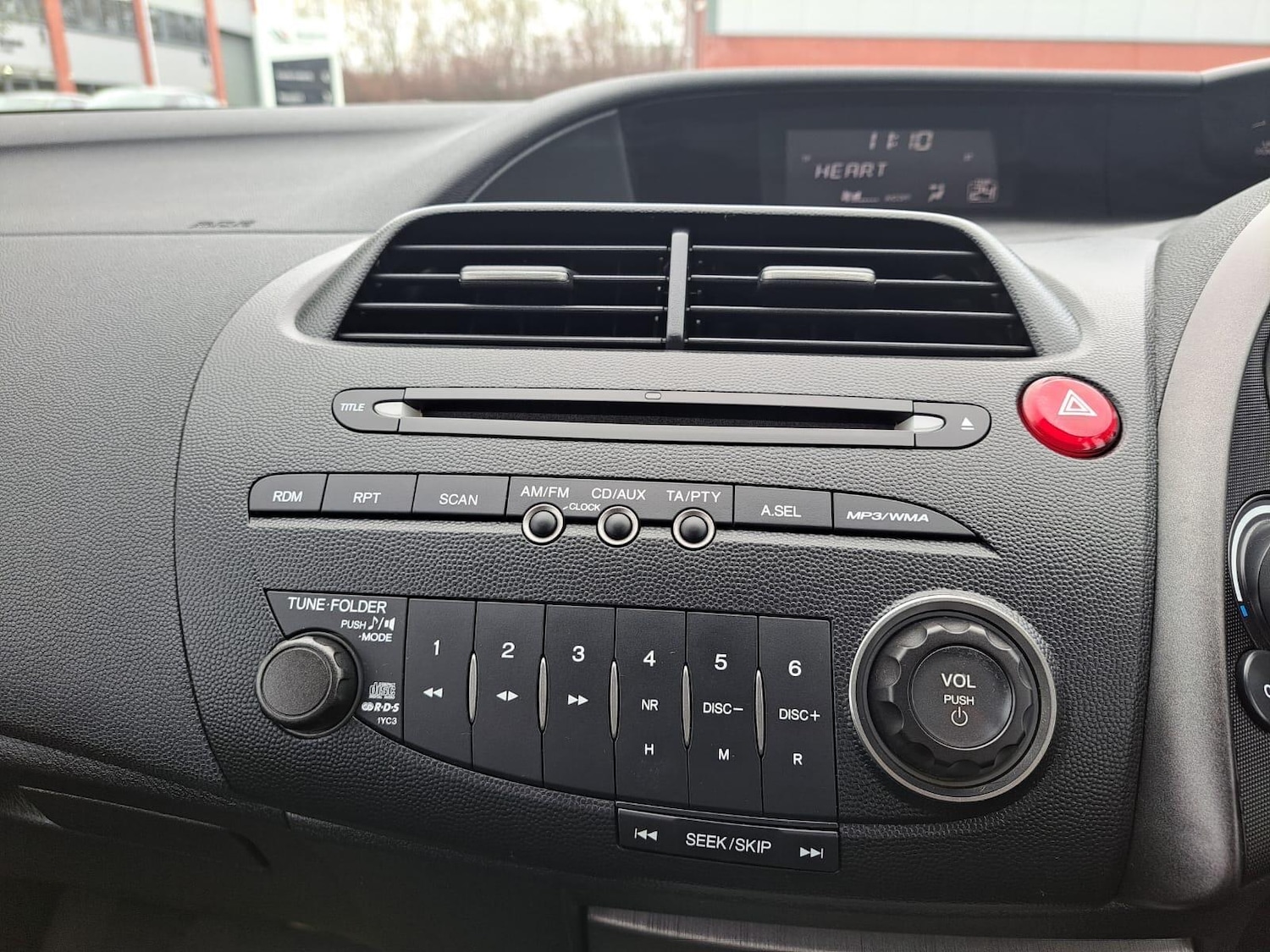 Used Honda Civic 2009 for sale - 76592324: Photo 31