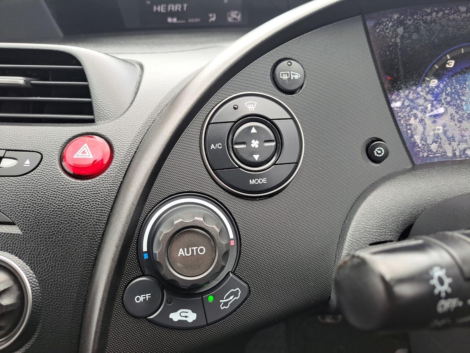 Used Honda Civic 2009 for sale - 76592324: Photo 34