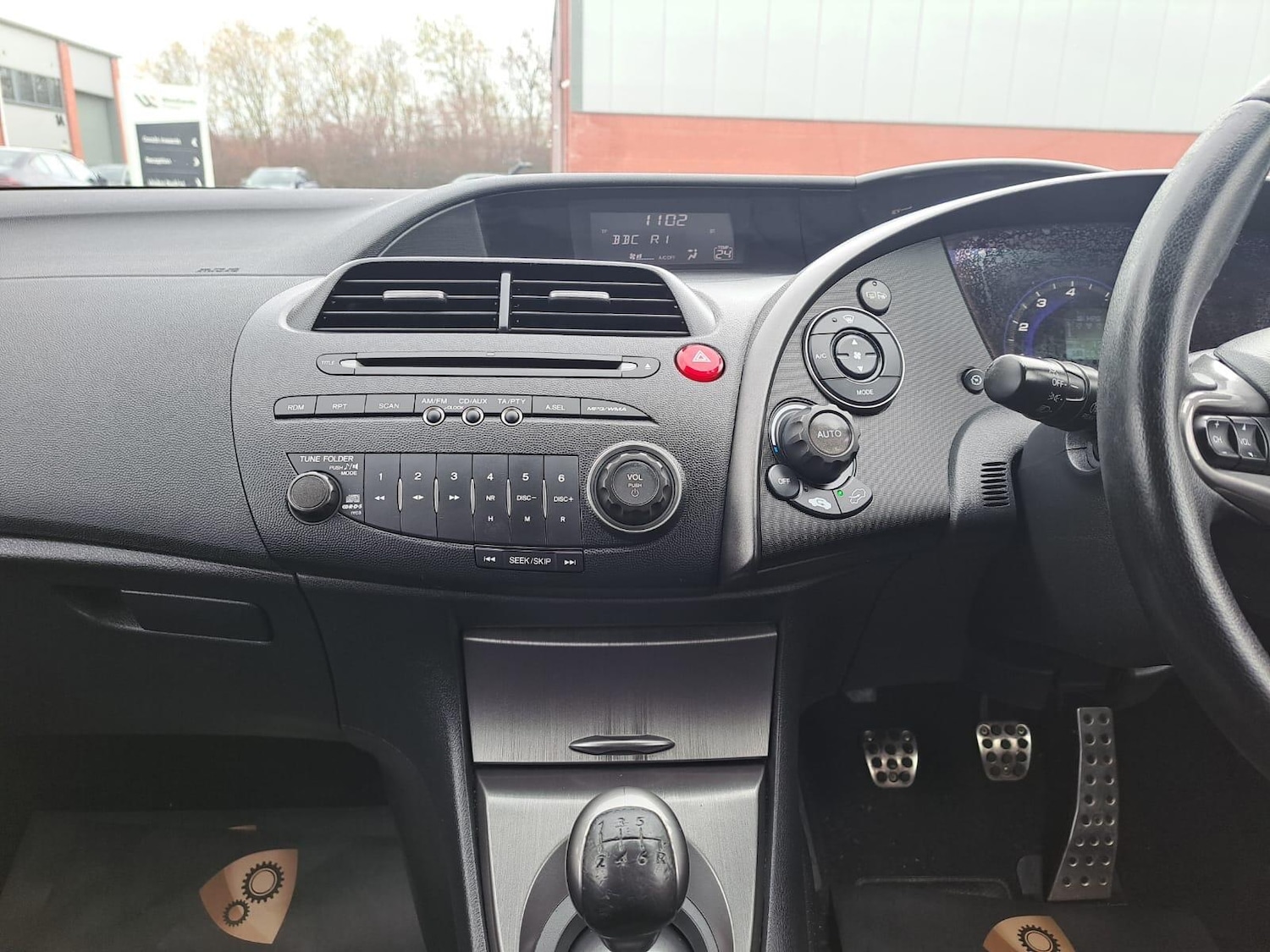 Used Honda Civic 2009 for sale - 76592324: Photo 38