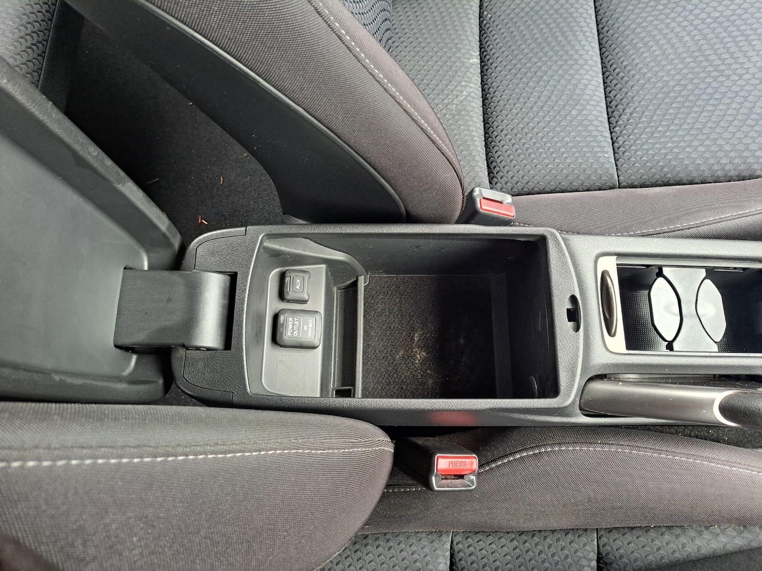 Used Honda Civic 2009 for sale - 76592324: Photo 41