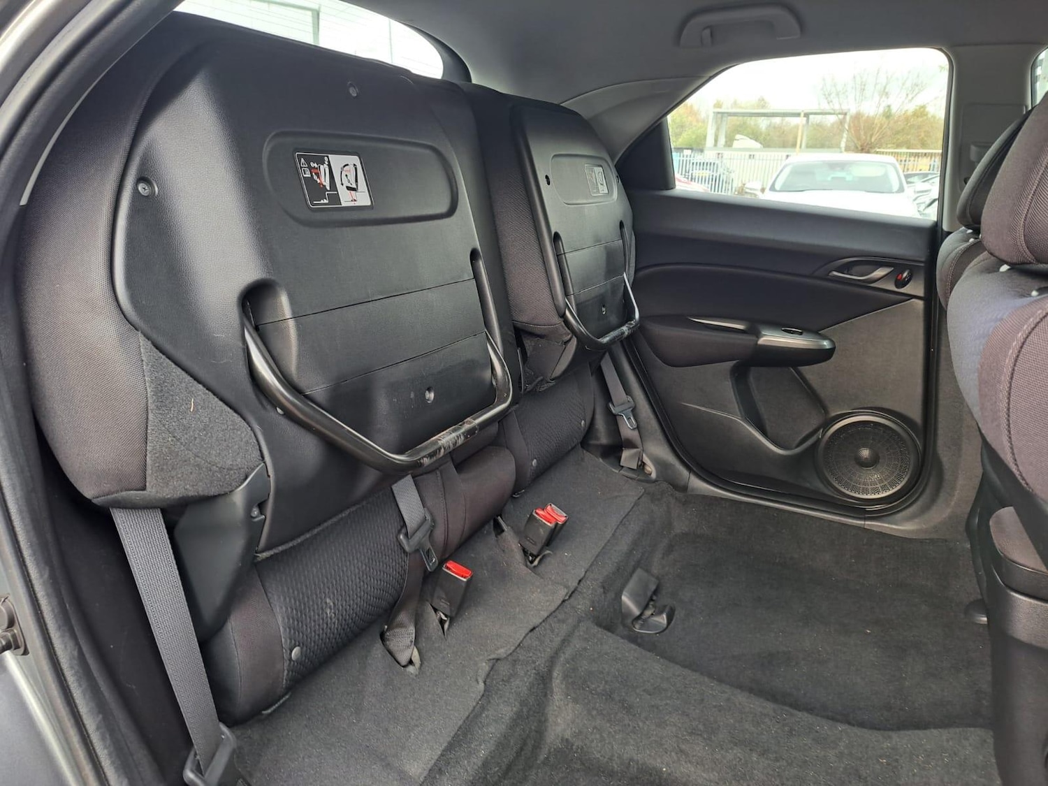 Used Honda Civic 2009 for sale - 76592324: Photo 43