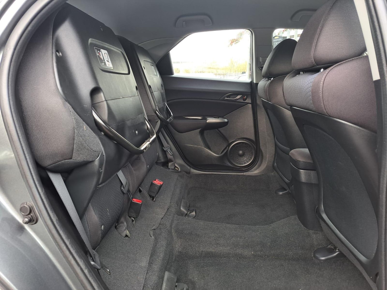 Used Honda Civic 2009 for sale - 76592324: Photo 44