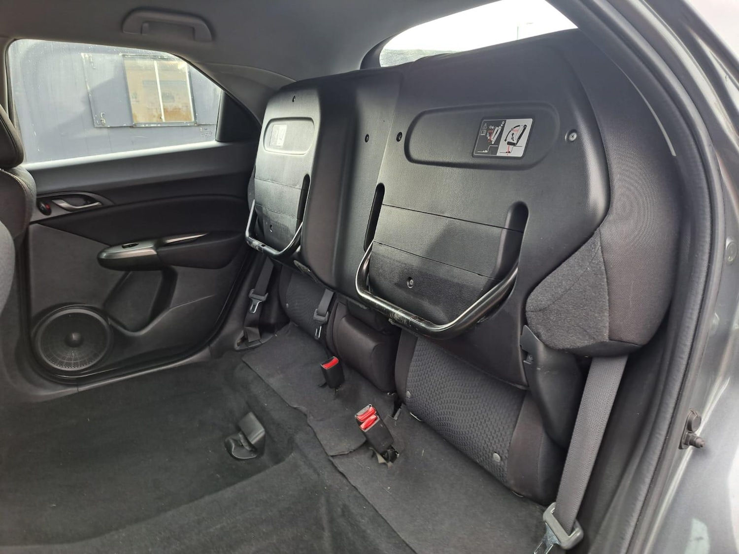 Used Honda Civic 2009 for sale - 76592324: Photo 45