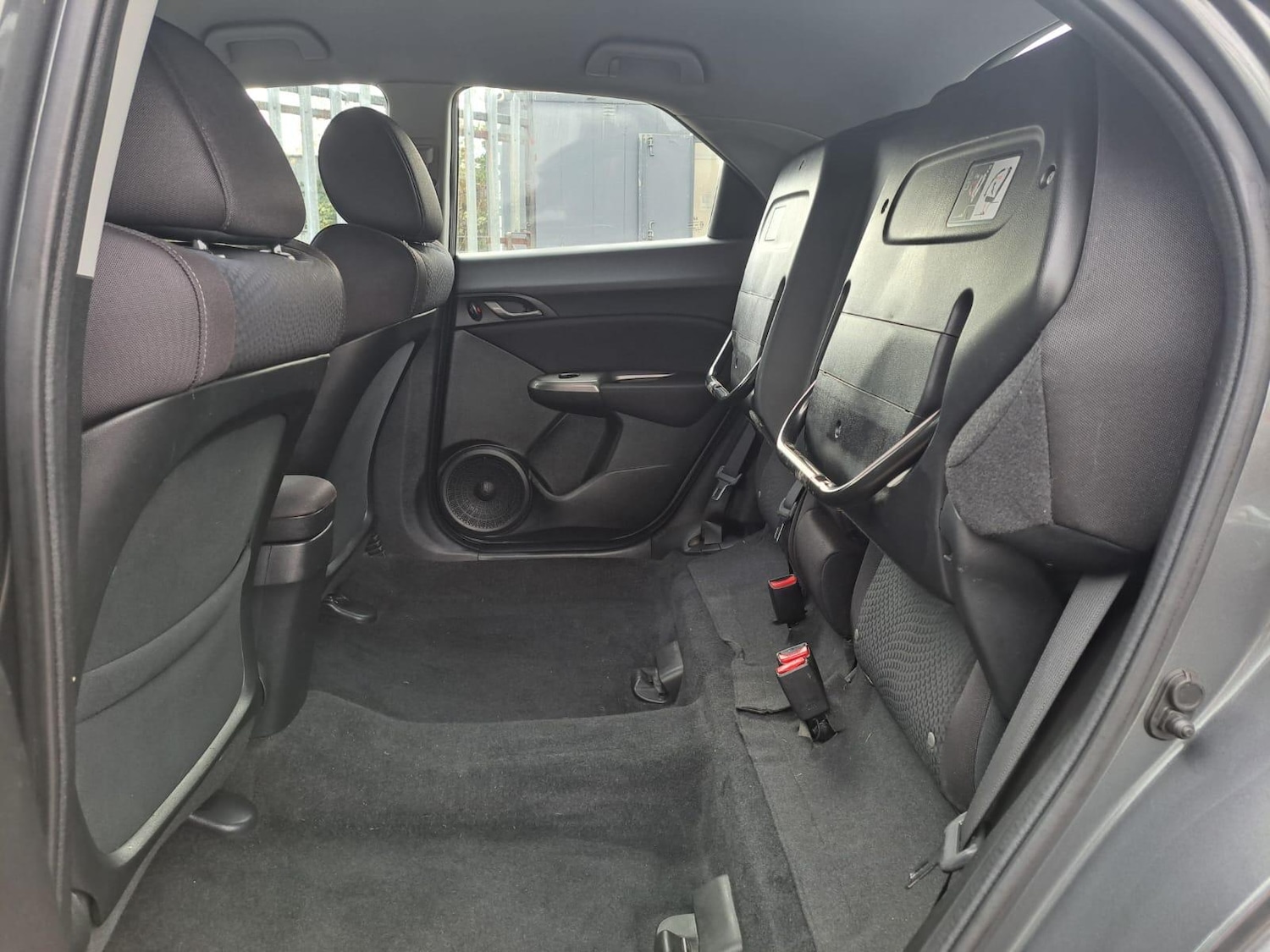 Used Honda Civic 2009 for sale - 76592324: Photo 46