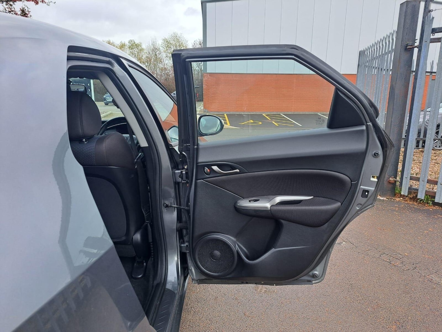 Used Honda Civic 2009 for sale - 76592324: Photo 51