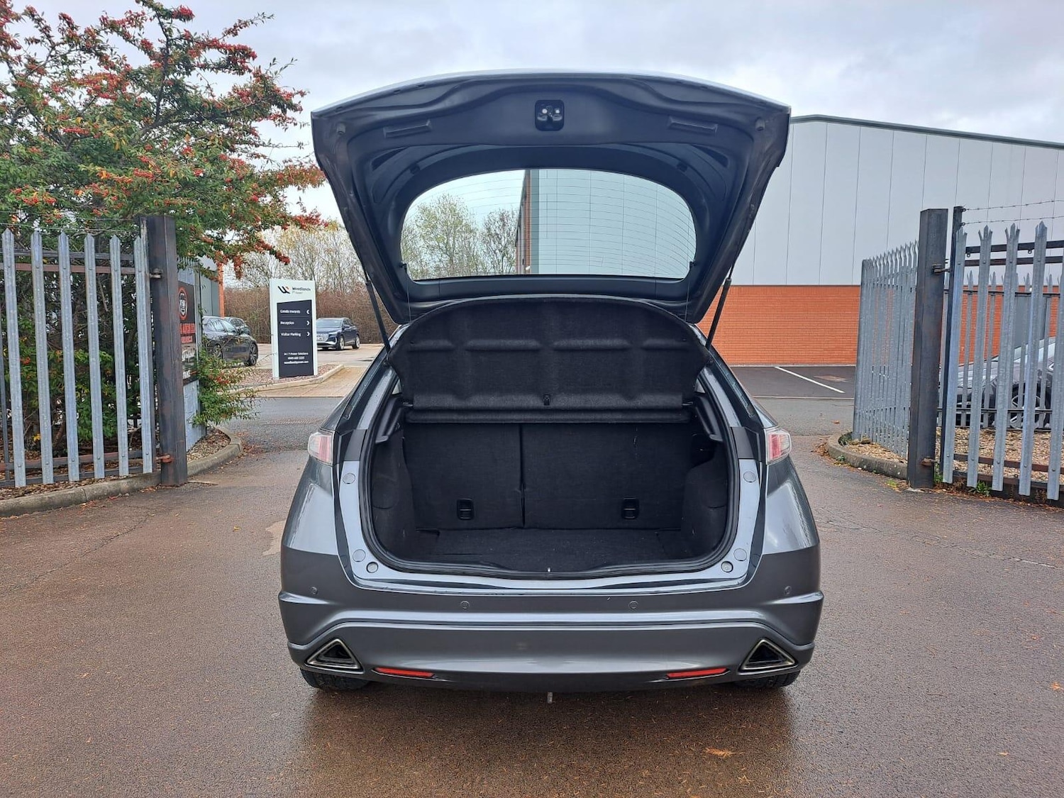 Used Honda Civic 2009 for sale - 76592324: Photo 53