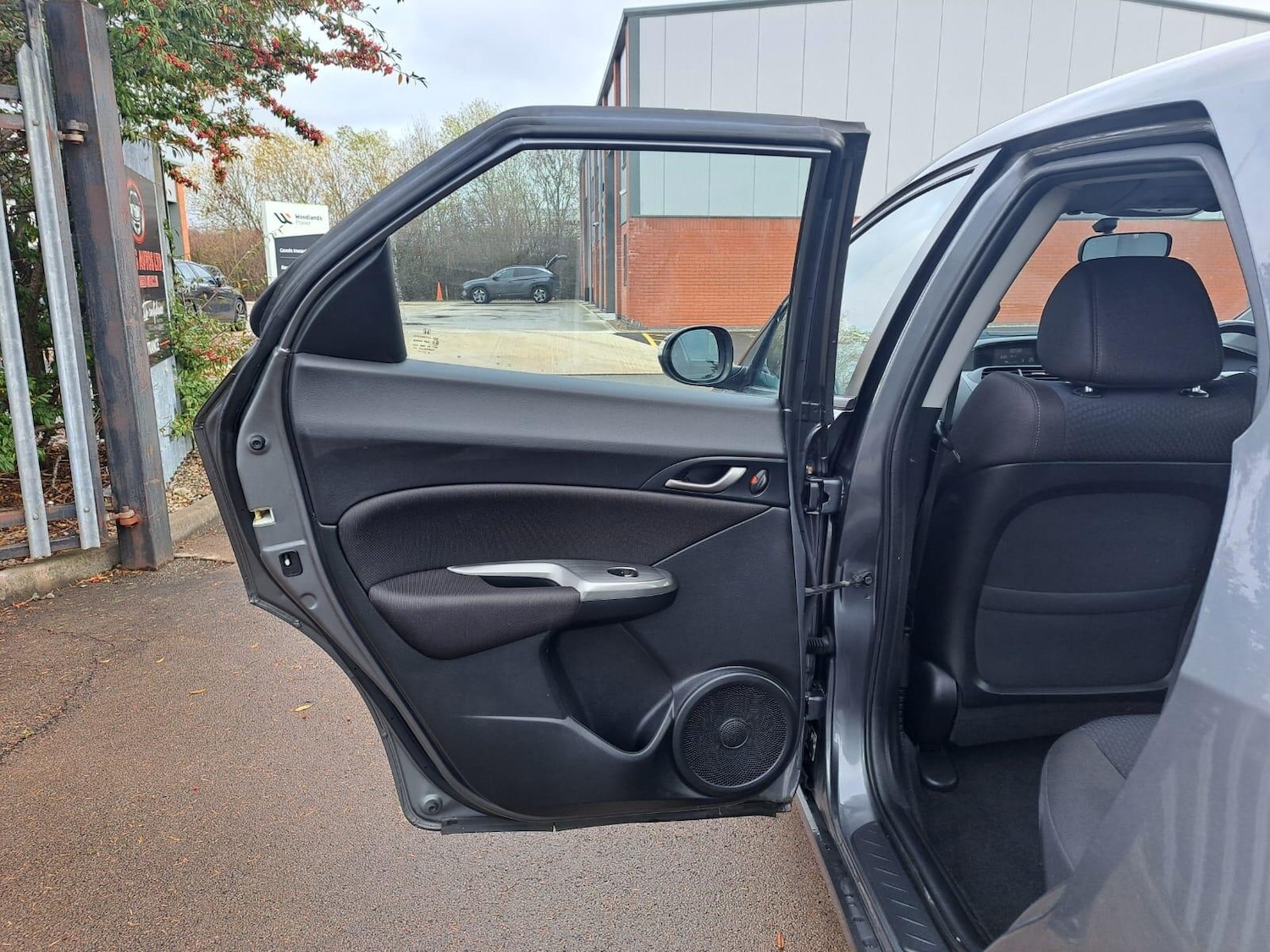 Used Honda Civic 2009 for sale - 76592324: Photo 58