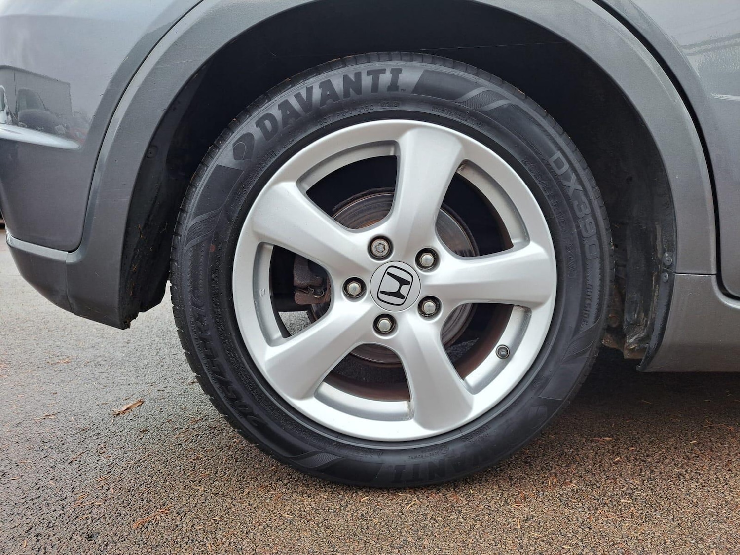 Used Honda Civic 2009 for sale - 76592324: Photo 65