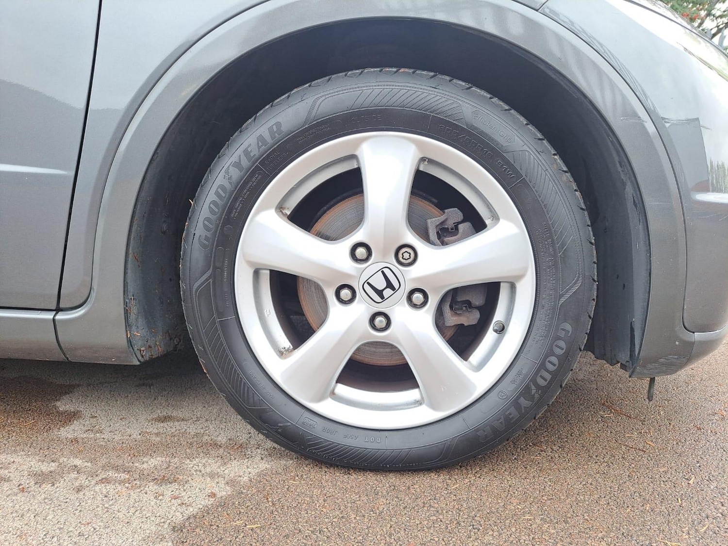 Used Honda Civic 2009 for sale - 76592324: Photo 66