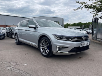 Used Volkswagen Passat 2016 for sale - 78503763: Photo