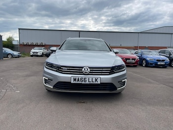Used Volkswagen Passat 2016 for sale - 78503763: Photo