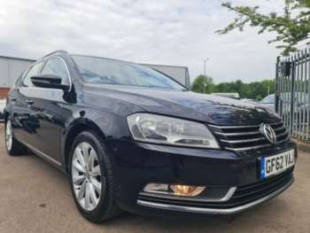 2012 (62) - 2.0 TDI BlueMotion Tech Highline Euro 5 (s/s) 5dr